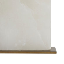 Load image into Gallery viewer, Carson Table Lamp in Detail.
