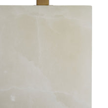 Load image into Gallery viewer, Carson Table Lamp in Detail.
