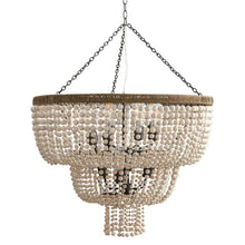 Load image into Gallery viewer, Chappellet Chandelier.
