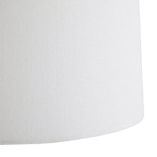 Load image into Gallery viewer, Counterweight Floor Lamp in Detail.
