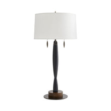 Load image into Gallery viewer, Danseuse Table Lamp.
