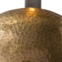 Load image into Gallery viewer, Diesel Wall Light in Detail.

