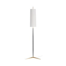 Load image into Gallery viewer, Dunn Floor Lamp.
