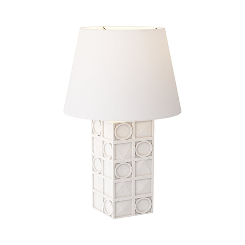 Empire Table Lamp.