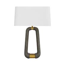 Load image into Gallery viewer, Gianni Table Lamp.
