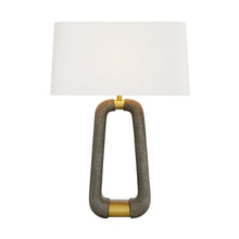 Load image into Gallery viewer, Gianni Table Lamp in Detail.
