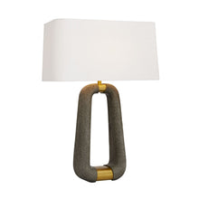 Load image into Gallery viewer, Gianni Table Lamp in Detail.
