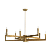 Load image into Gallery viewer, Griff Chandelier.
