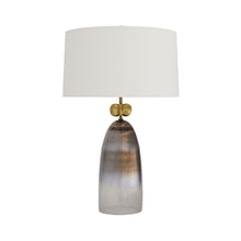 Load image into Gallery viewer, Haley Table Lamp in Detail.
