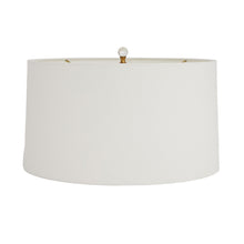 Load image into Gallery viewer, Haley Table Lamp in Detail.
