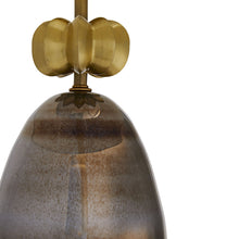 Load image into Gallery viewer, Haley Table Lamp in Detail.
