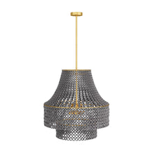 Load image into Gallery viewer, Hannie Chandelier.
