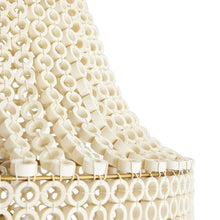 Load image into Gallery viewer, Hannie Chandelier in Detail.
