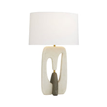 Load image into Gallery viewer, Harleen Table Lamp.
