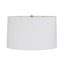 Load image into Gallery viewer, Harleen Table Lamp in Detail.
