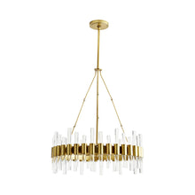 Load image into Gallery viewer, Haskell Chandelier (Small).
