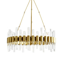 Load image into Gallery viewer, Haskell Chandelier in Detail.
