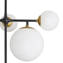 Load image into Gallery viewer, Hilliard Chandelier in Detail.

