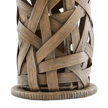 Load image into Gallery viewer, Horatio Floor Lamp in Detail.
