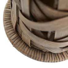 Load image into Gallery viewer, Horatio Floor Lamp in Detail.
