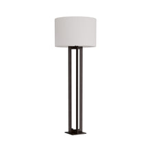 Load image into Gallery viewer, Hoyt Floor Lamp in Bronze.
