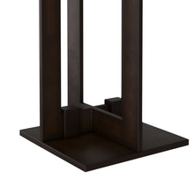 Load image into Gallery viewer, Hoyt Floor Lamp in Detail.
