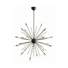 Load image into Gallery viewer, Imogene Chandelier.
