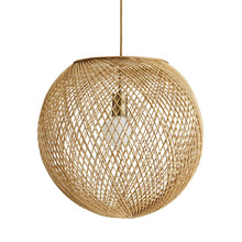 Load image into Gallery viewer, Indiana Pendant Light in Detail.
