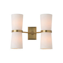 Load image into Gallery viewer, Inwood Wall Light.
