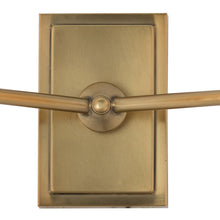 Load image into Gallery viewer, Inwood Wall Light in Detail.
