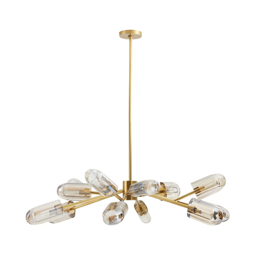 Javier Chandelier.