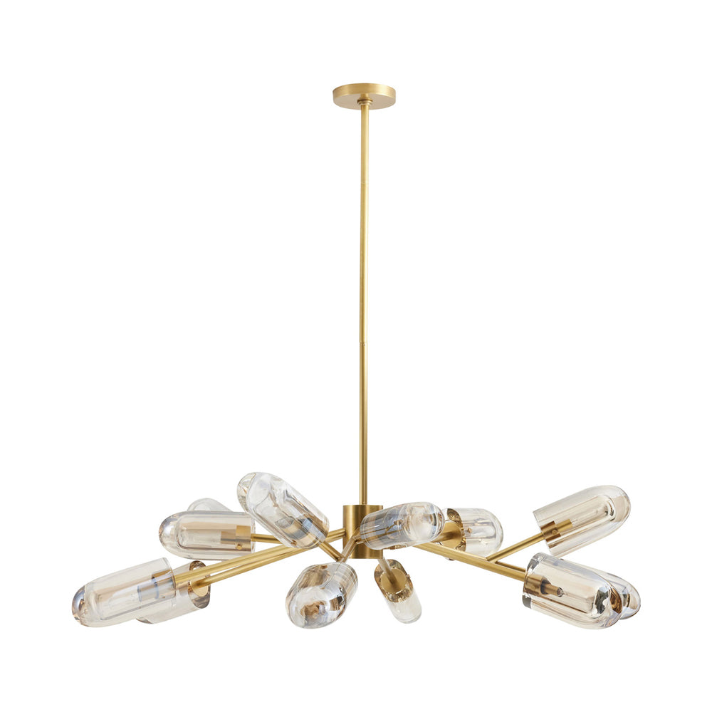 Javier Chandelier.