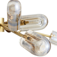 Load image into Gallery viewer, Javier Chandelier in Detail.
