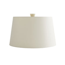Load image into Gallery viewer, Jillian Table Lamp in Detail.
