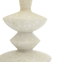 Load image into Gallery viewer, Jillian Table Lamp in Detail.
