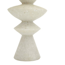 Load image into Gallery viewer, Jillian Table Lamp in Detail.
