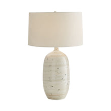 Load image into Gallery viewer, Jordyn Table Lamp in Detail.
