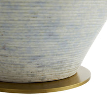 Load image into Gallery viewer, Kara Table Lamp in Detail.
