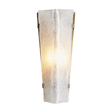 Load image into Gallery viewer, Karina Wall Light in Detail.
