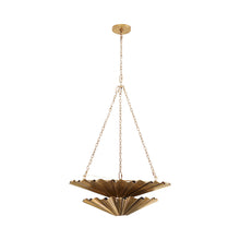 Load image into Gallery viewer, Katya Chandelier.
