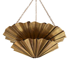 Load image into Gallery viewer, Katya Chandelier in Detail.
