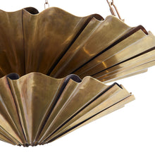 Load image into Gallery viewer, Katya Chandelier in Detail.
