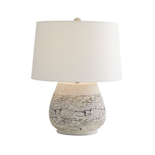Load image into Gallery viewer, Kita Table Lamp in Detail.
