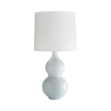 Load image into Gallery viewer, Lacey Table Lamp.
