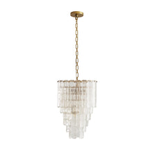 Load image into Gallery viewer, Larie Chandelier.
