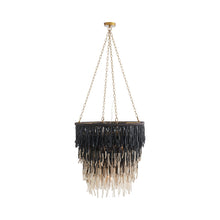 Load image into Gallery viewer, Lizzy Chandelier.
