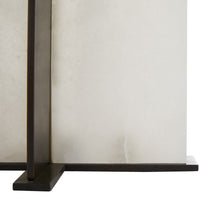 Load image into Gallery viewer, Lyon Table Lamp in Detail.
