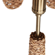 Load image into Gallery viewer, Mar Floor Lamp in Detail.
