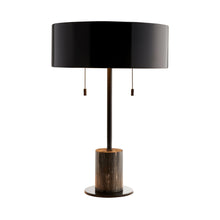 Load image into Gallery viewer, Marcel Table Lamp in Detail.
