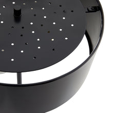 Load image into Gallery viewer, Marcel Table Lamp in Detail.
